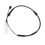 BMW X1 E84  Brake Wear Sensor Front Pad Warning Long-Lasting Material 4