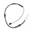 BMW X1 E84  Brake Wear Sensor Front Pad Warning Long-Lasting Material 8
