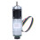 12V Metal DC Gear Motor with Encoder Durable 330RPM Speed Reduction 2