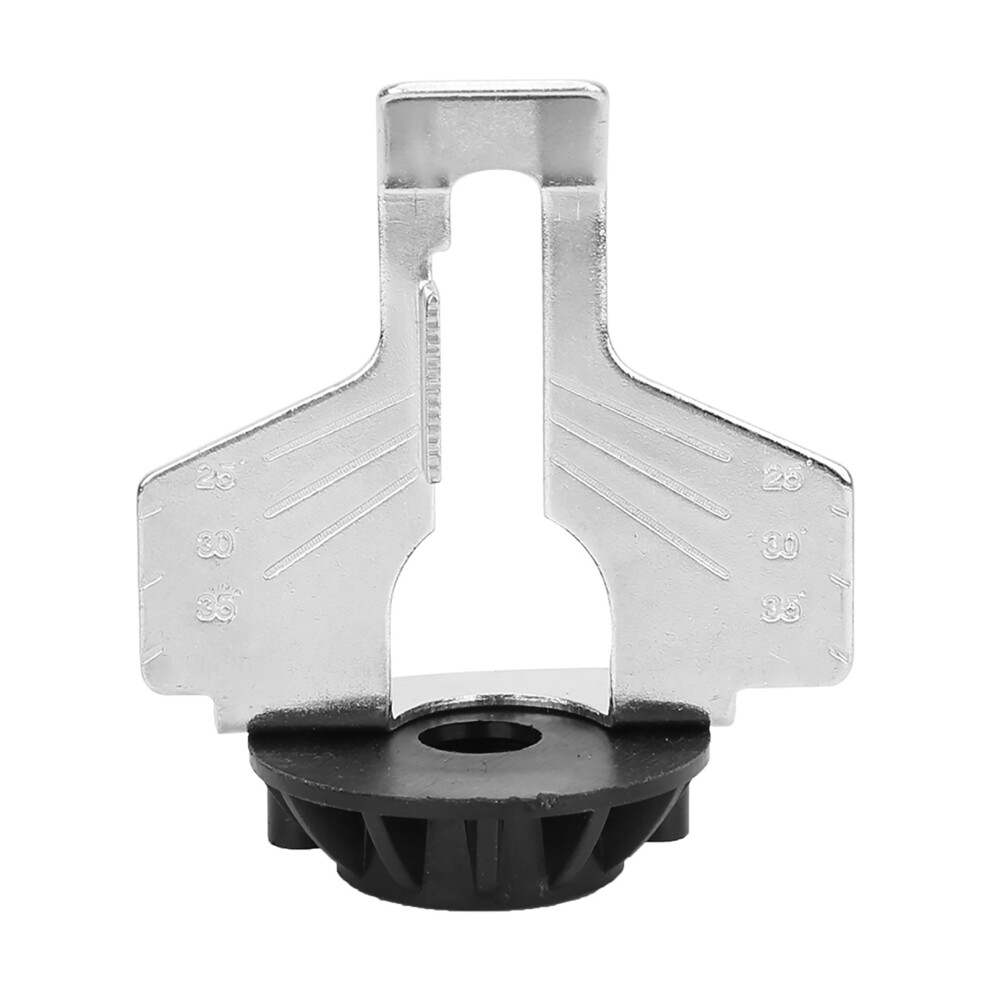 Chainsaw Sharpening Attachment For Grinding And Polishing Chainsaw Chains 7901392411883