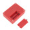 Watch Demagnetizer Battery Tester Quartz Repair Tool, Red 1