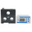 AC380V Motor Protector 3-160A Overload, Phase Failure, Short Circuit 3