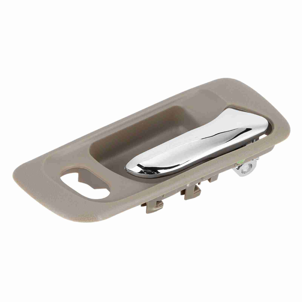 Vehicle Inside Door Handle 72125-S84-A01zb For Honda Accord Odyssey Models 8741392414298