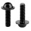 Motorcycle Windscreen Bolt Kit 10pcs 20
