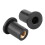 Motorcycle Windscreen Bolt Kit 10pcs 19