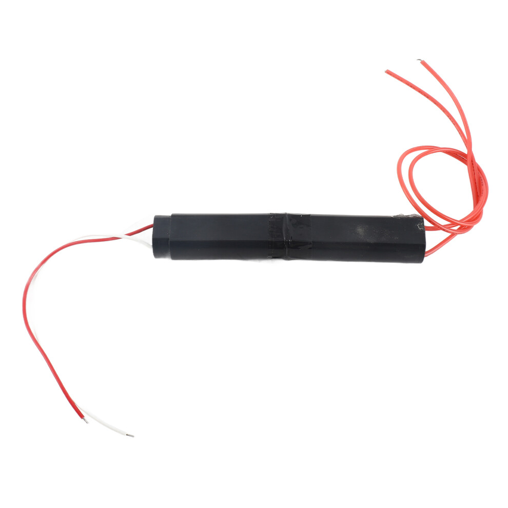 800Kv High Voltage Power Boost Module For Generator Diy Electronics Dc 3.7-7.4V 6921392414685