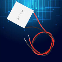 Thermoelectric Cooling Plate TECL-12708 for High Power Dehumidifiers & Chillers