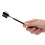 Professional 4pcs Eyebrow & Eyelash Brush Set with Double Head Design 1