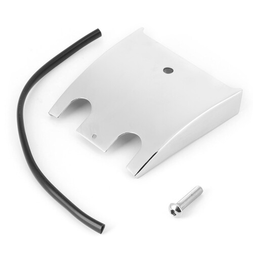 Black Dash Panel for Harley FLHT 2007 2