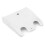 Black Dash Panel for Harley FLHT 2007 7