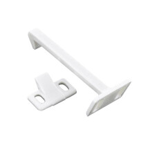 Securit Gripper Catches (Pack of 2)