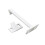Securit Gripper Catches (Pack of 2) 1