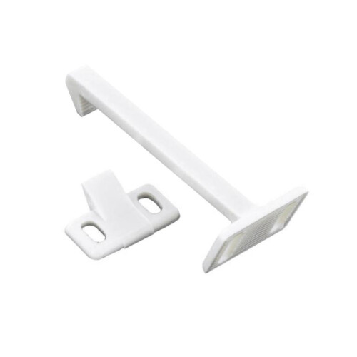 Securit Gripper Catches (Pack of 2)