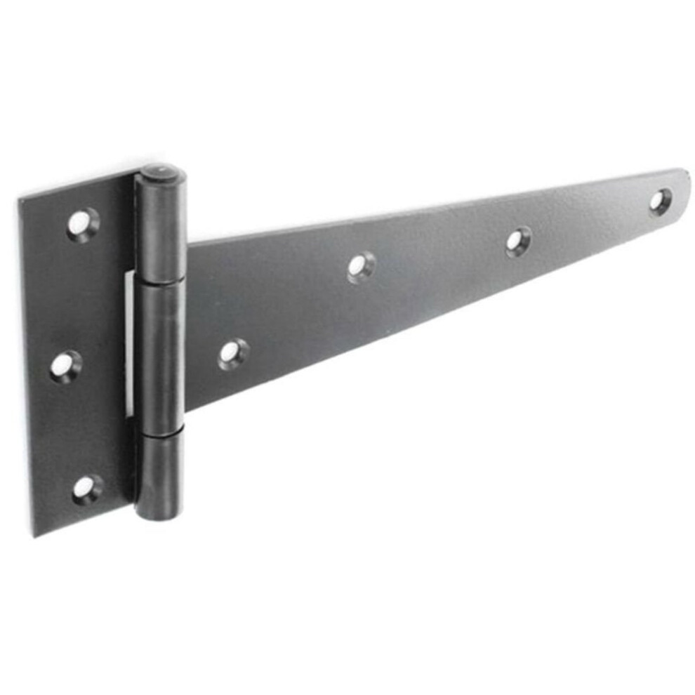 Securit Heavy Tee Hinges (Set Of 2) 5059444427763