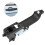 Left Door Handle Strengthening Plate Focus 08-11 11