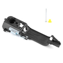 Left Door Handle Strengthening Plate Focus 08-11