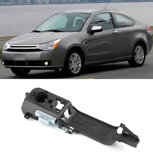 Left Door Handle Strengthening Plate Focus 08-11 1