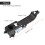 Left Door Handle Strengthening Plate Focus 08-11 6