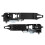 Left Door Handle Strengthening Plate Focus 08-11 10