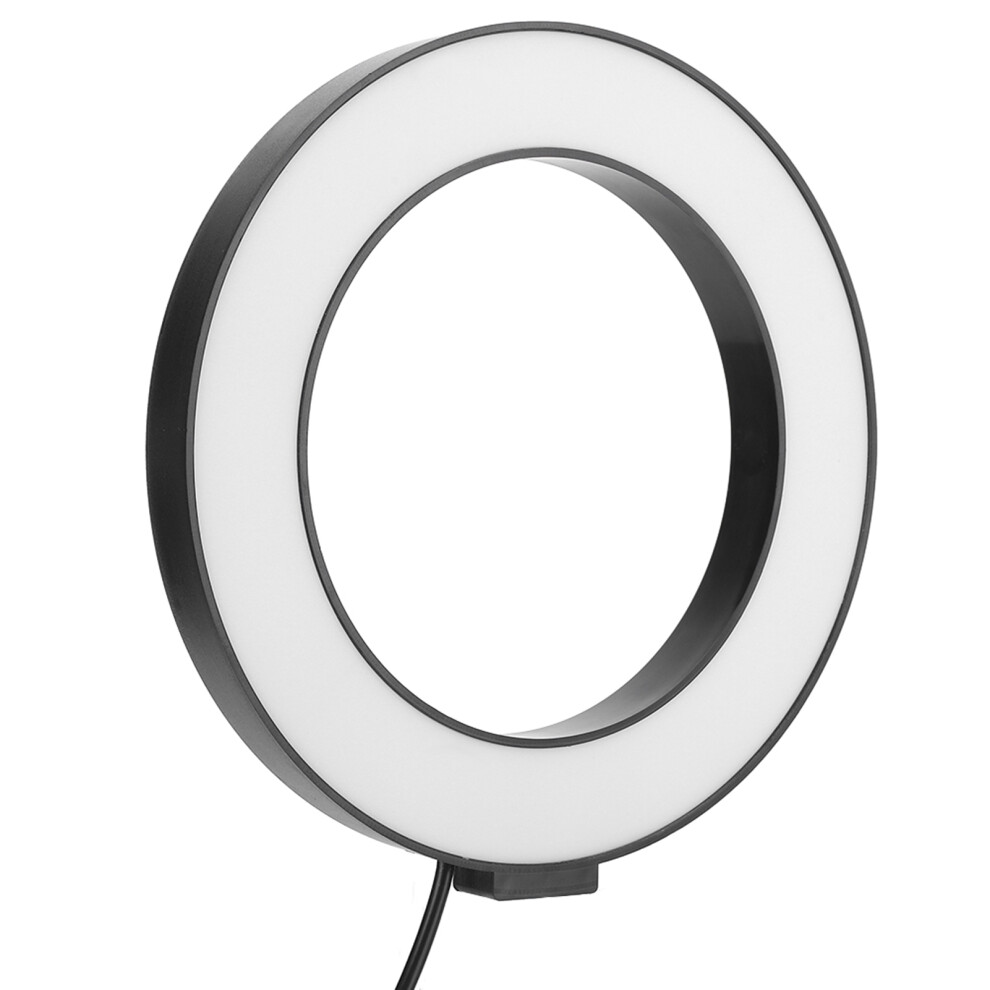 16Cm Led Ring Fill Lamp For Phone Live Streaming Photo Shooting Light 5021392416182