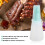 Silikon Ölflasche Pinsel Set 2er Grillzubehör 4