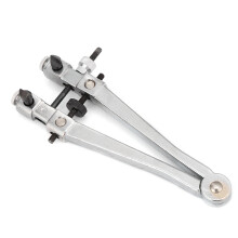 Professional Watch Back Case Opener Repair Wrench Tool 14.3cm
