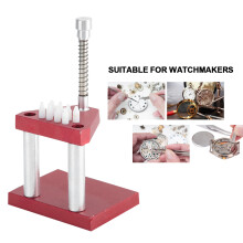 Watch Hand Fitting Presser Watch Needle Loading Tool for Precise Watch Repairs