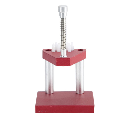 Watch Hand Fitting Presser Watch Needle Loading Tool for Precise Watch Repairs 1