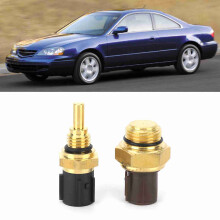 Cooling Fan & Water Temperature Sensor for Honda Acura 37760-P00-003