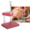 Watch Hand Fitting Presser Watch Needle Loading Tool for Precise Watch Repairs 6