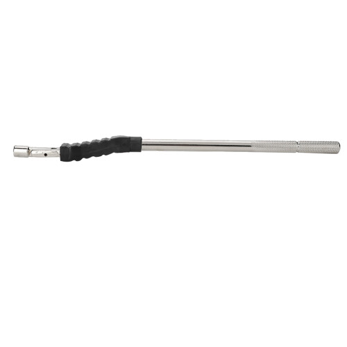 Rubber & Steel Tire Valve Stem Puller Installer Non-Slip Handle 1