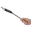 Rubber & Steel Tire Valve Stem Puller Installer Non-Slip Handle 6