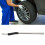 Rubber & Steel Tire Valve Stem Puller Installer Non-Slip Handle 5