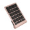 BT304 22-Key Wireless Numeric Keypad Bluetooth 5.0 80Hrs Runtime 5