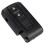 2-Key Car Remote Shell Case, Plastic, Choose with/without Blade 1