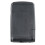 2-Key Car Remote Shell Case, Plastic, Choose with/without Blade 2