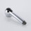 2-Function Pull-Out Sink Faucet Sprayer Head, G1/2, Silver 2