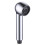 2-Function Pull-Out Sink Faucet Sprayer Head, G1/2, Silver 3