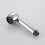 2-Function Pull-Out Sink Faucet Sprayer Head, G1/2, Silver 8