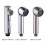 2-Function Pull-Out Sink Faucet Sprayer Head, G1/2, Silver 11