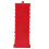18 Hole Golf Scoreboard Red Beads String 9