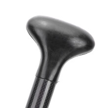 Lightweight Carbon Standup Paddle 3pc
