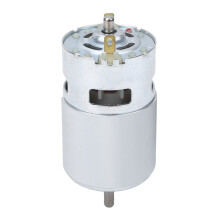 12-24V 775 Motor Double Ball Bearing