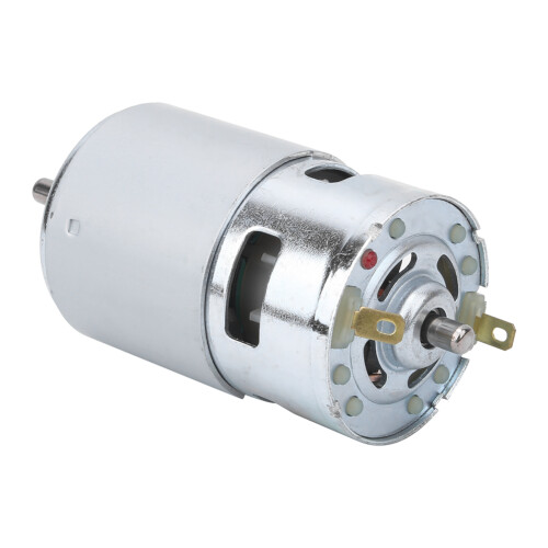 12-24V 775 Motor Double Ball Bearing 2