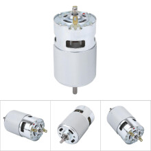 775 12-24V DC Motor High Speed Large Torque