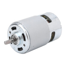 Double Ball Bearing 775 Motor 24V
