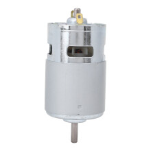 775 High Torque DC Motor 12-24V