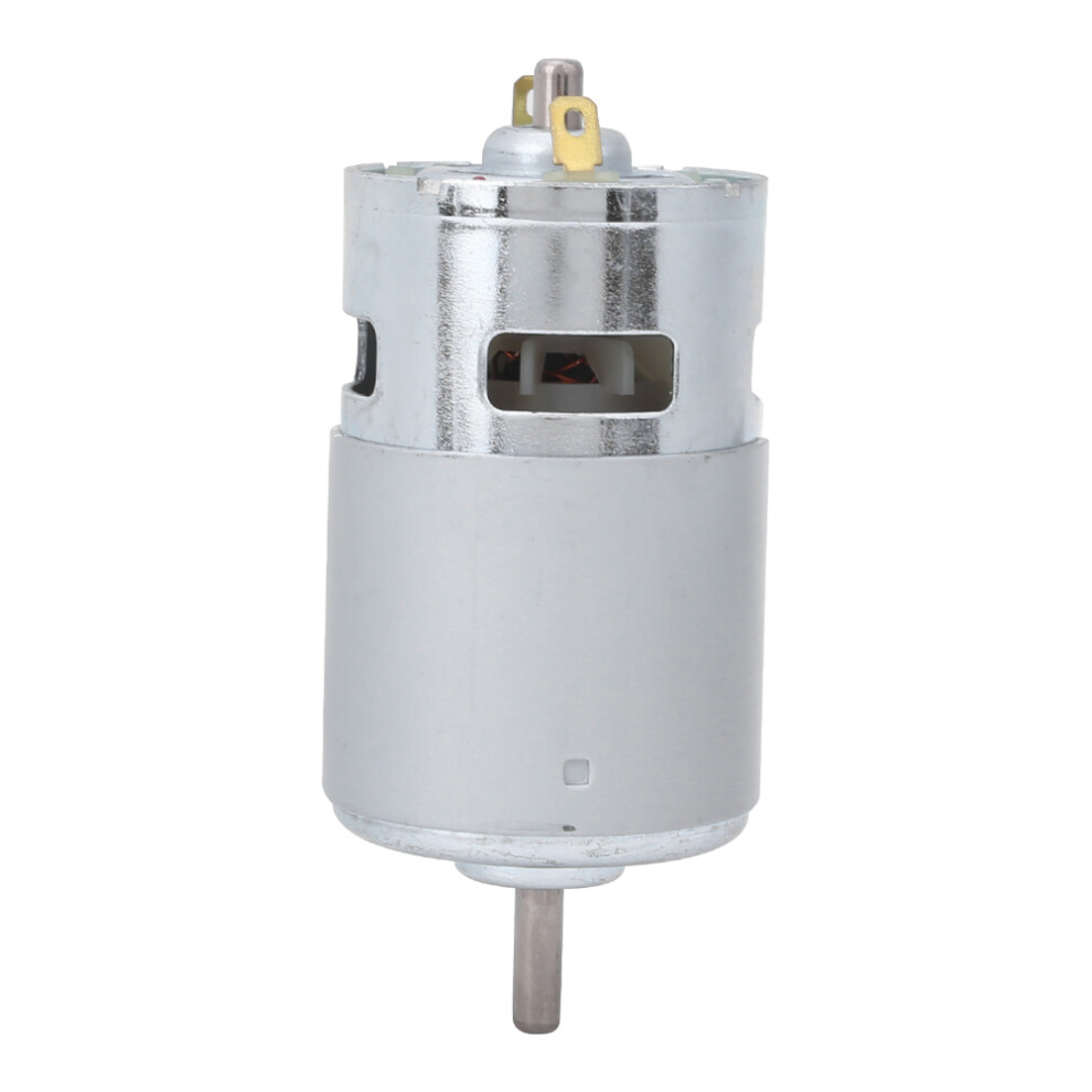 775 High Torque DC Motor 12-24V