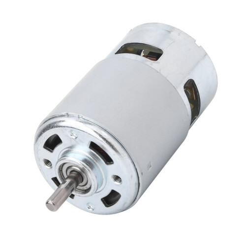 775 High Torque DC Motor 12-24V 2