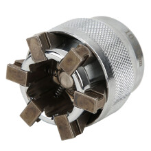 Magical Adjustable Universal Socket Wrench for 10-19mm, 3/8-3/4in
